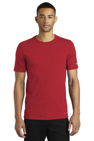 Huracán curso Envolver Nike Dri-FIT Cotton/Poly Performance T-Shirt – Hilltop Print Co