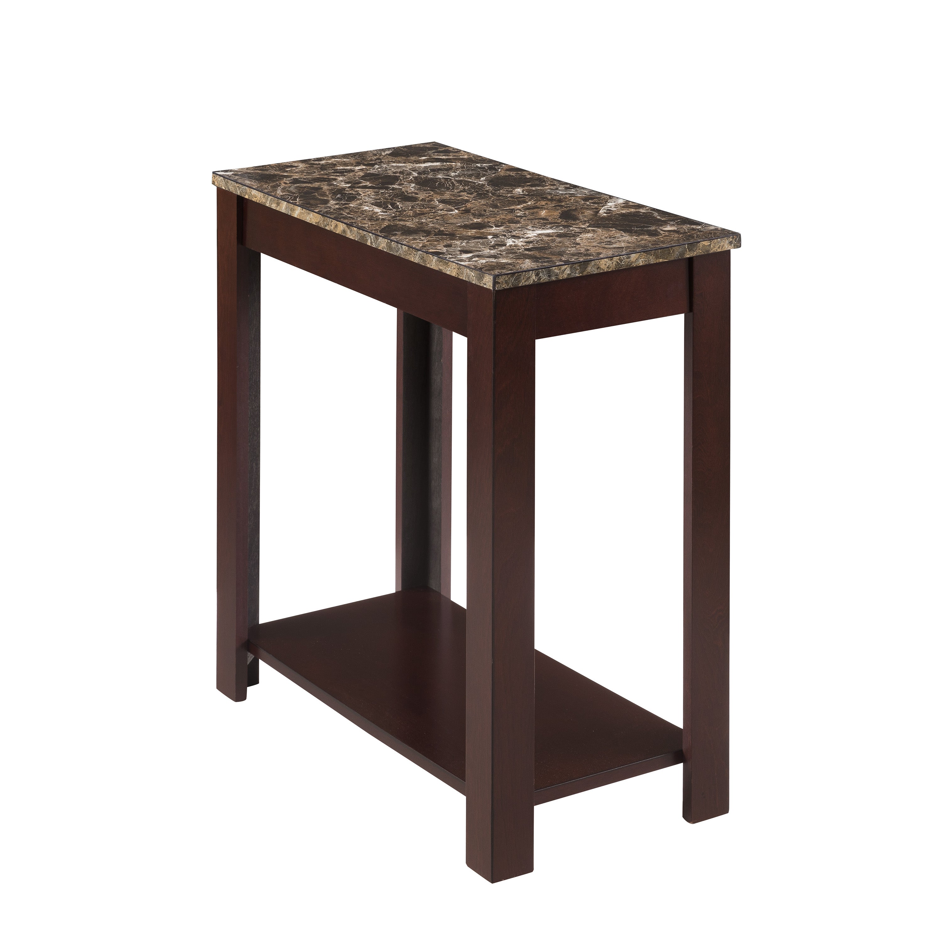 DEVON CHAIRSIDE TABLE