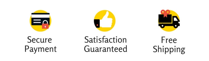 Secure Shopping on PosterGuy