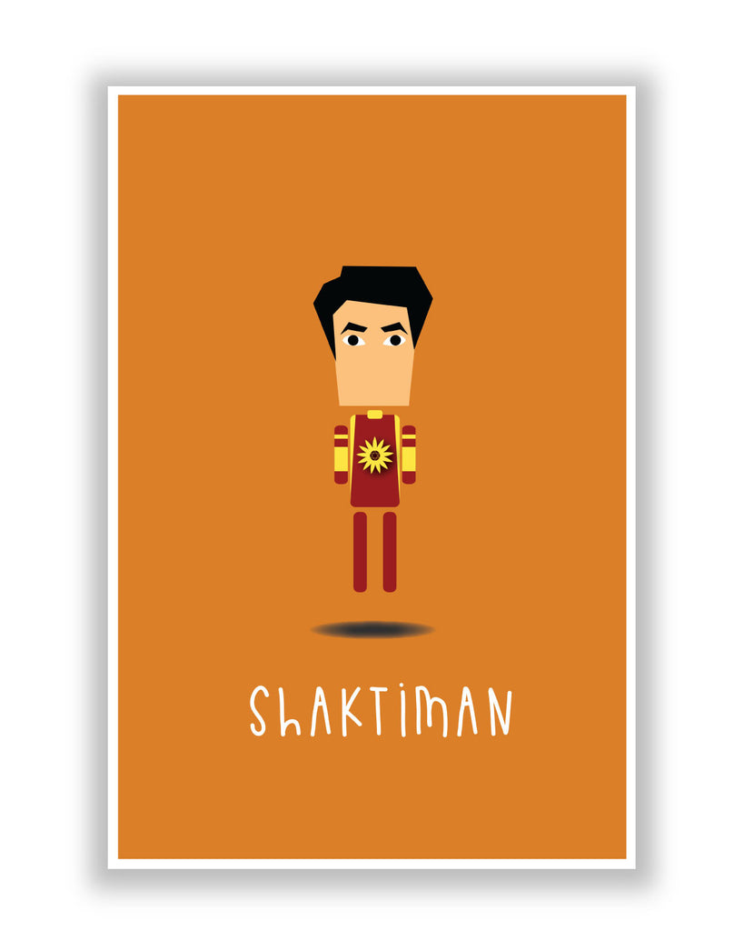 Shaktimaan