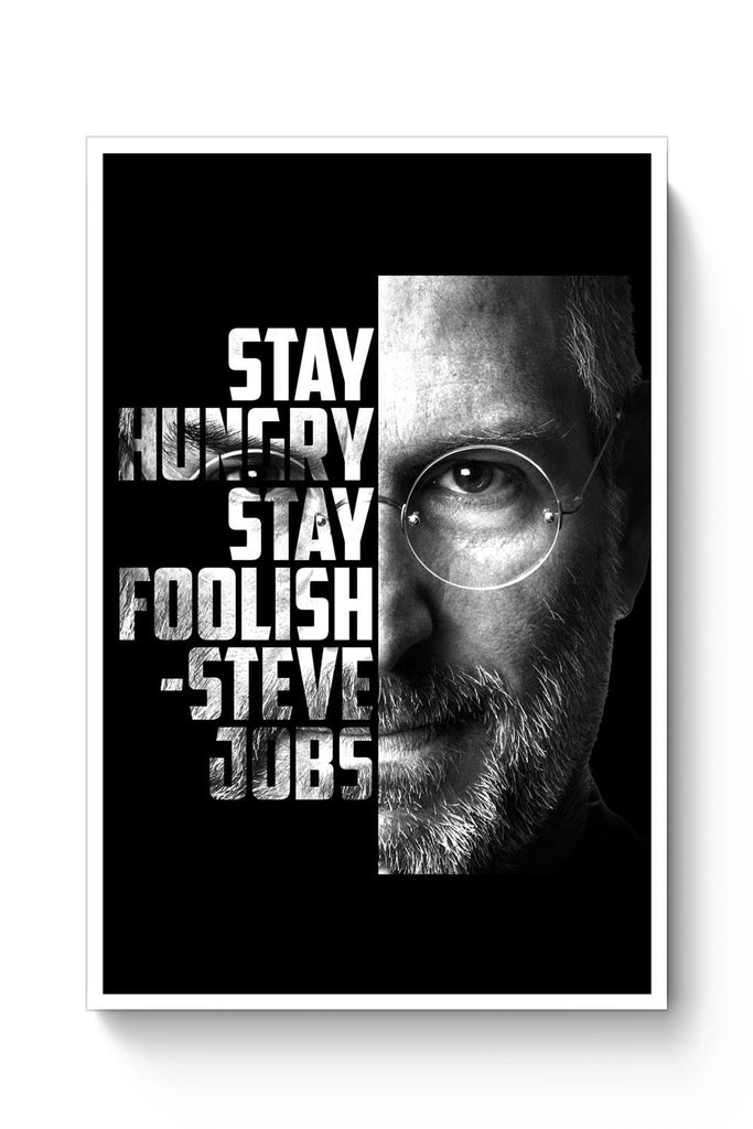 Posters online india steve jobs poster online india posterguy in Posters online india steve jobs poster online india posterguy in