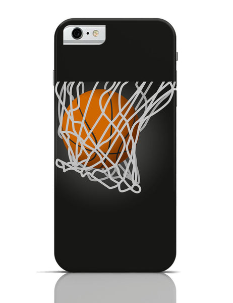 iPhone 6/6S Covers & Cases | Basketball iPhone 6 Case Online India ...