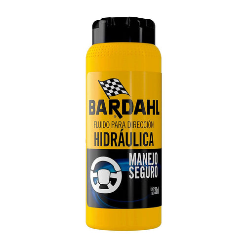 Aceite Moto 2T Bardahl 950ML – Refaccionaria Del Sur