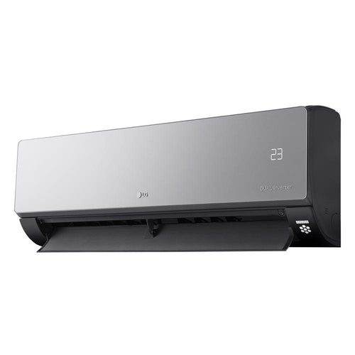 Aire Acondicionado LG Portátil Inverter 1 Tonelada Solo Frío 115V-Lp1419Ivsm