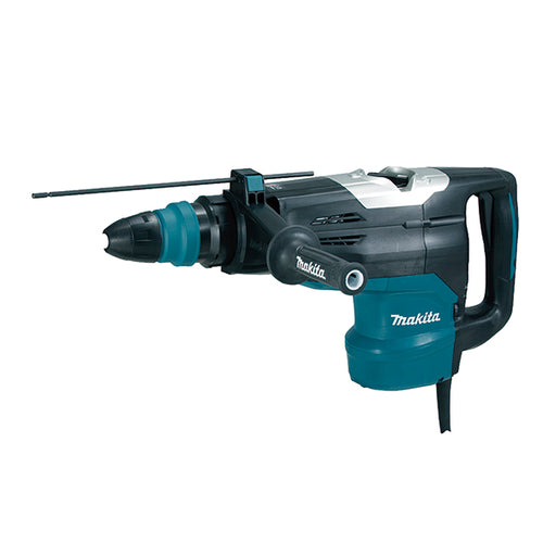 Martillo Demoledor 1,700W 23J BOSCH GSH 11 VC