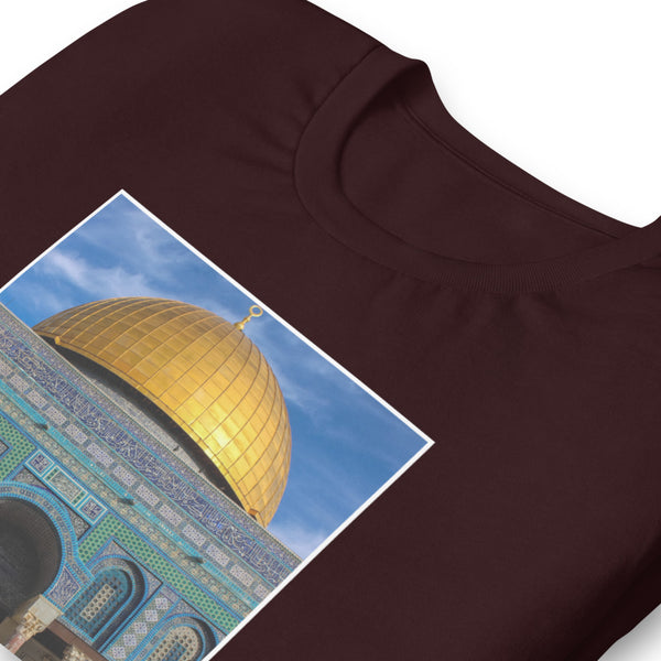 Dome of The Rock Tee