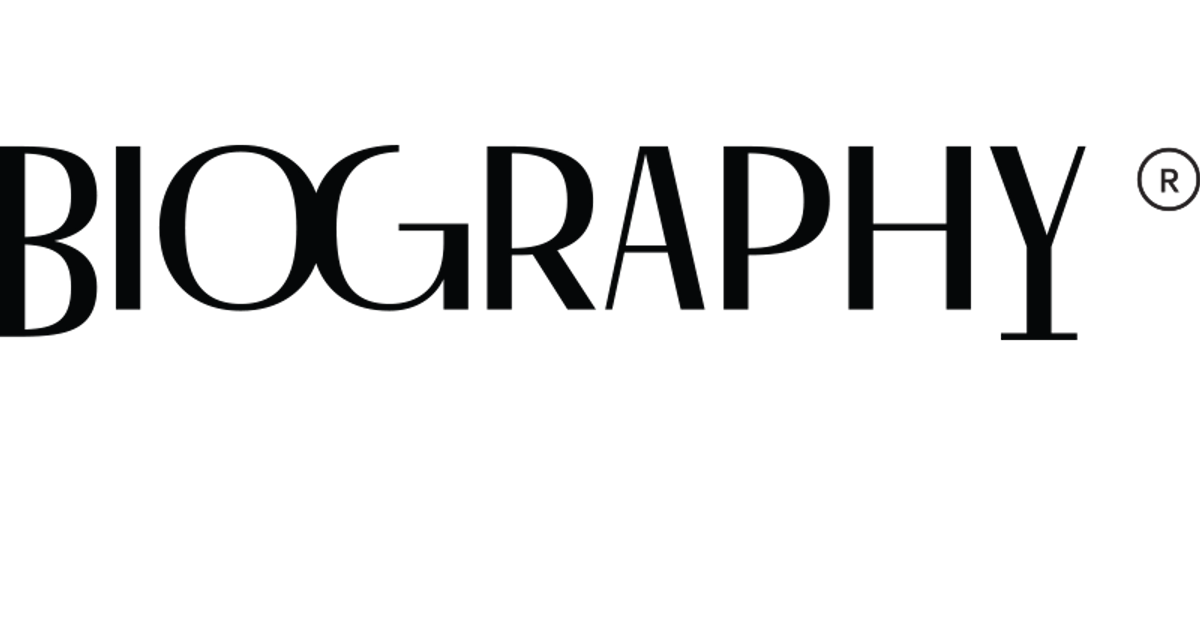 biography online logo