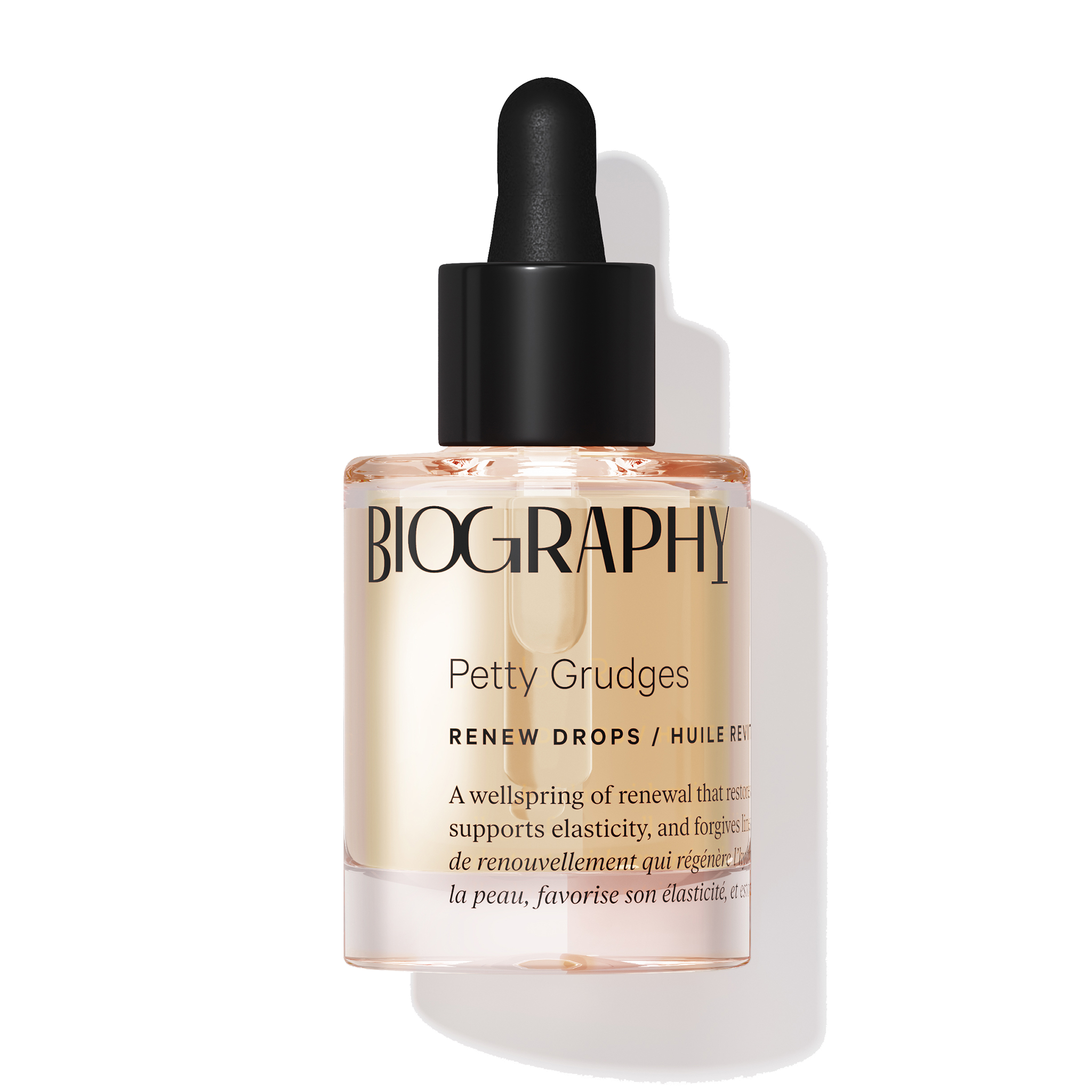 biography long june face oil