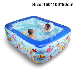 children's inflatable outdoor toys