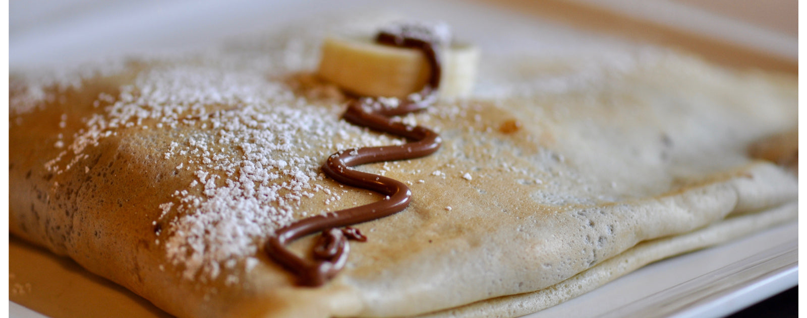 Crêpe