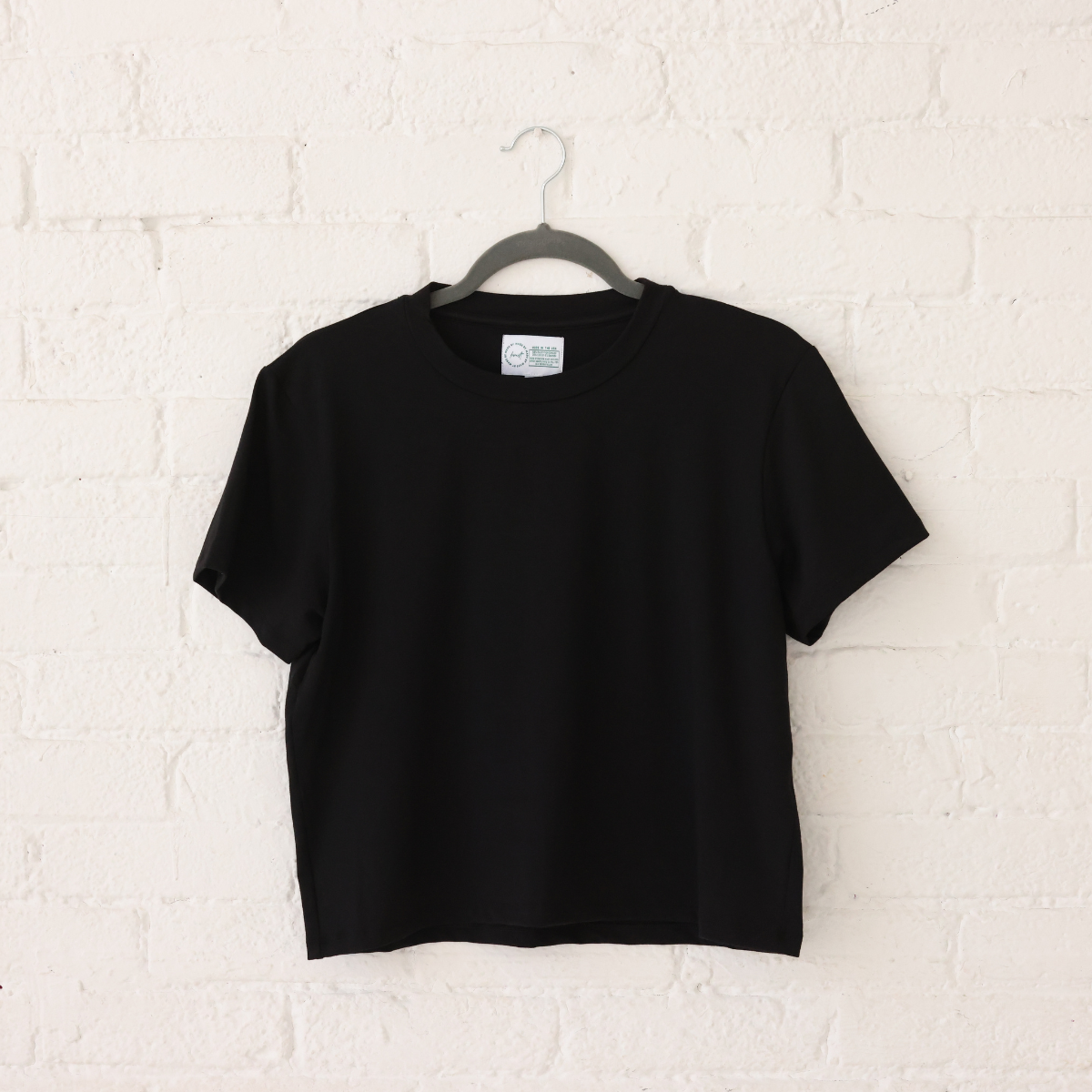 The Everywhere Tee - Mid