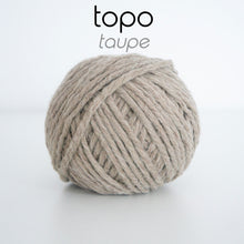 Load image in gallery viewer,4mm Wool Rope
