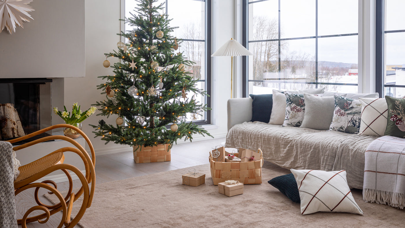 The home of Christmas | PENTIK