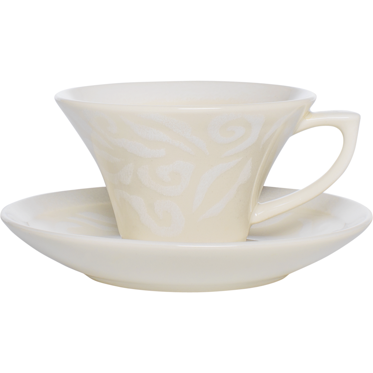 Vanilja Coffee Cup, 0,15 l – PENTIK