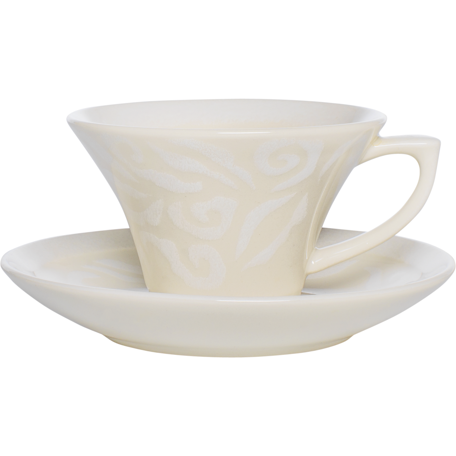 Vanilja Coffee Cup, 0,15 l – PENTIK