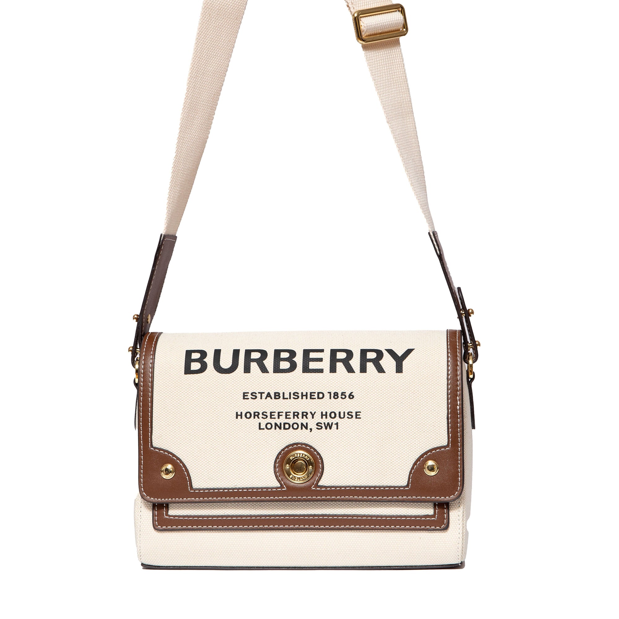 Burberry bags for sale in Cairo, Egypt