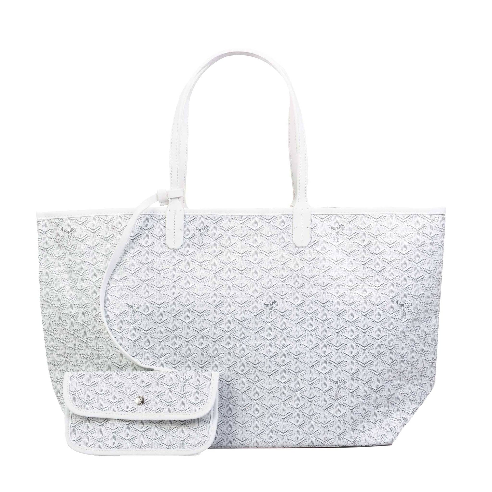 Goyard GM Tote Bag - Hippochi