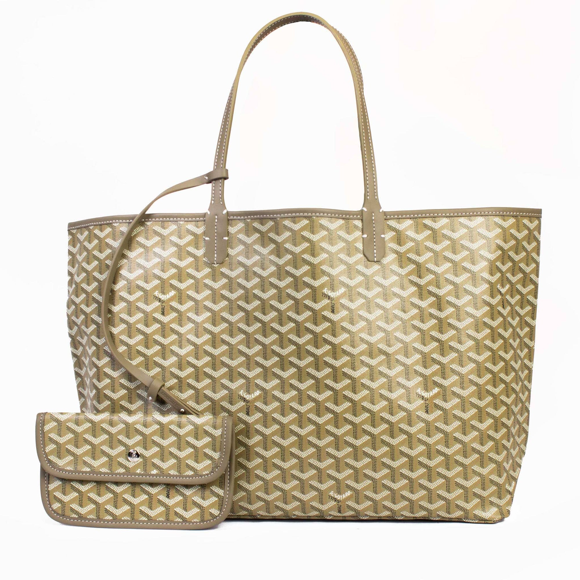 Goyard GM Tote Bag - Hippochi