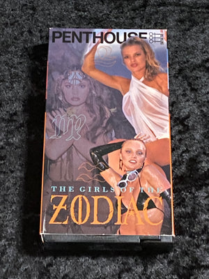 Penthouse Girls of the Zodiaz - fastshipping365