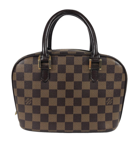 Auth Louis Vuitton Damier Pegase 45 Travel Bag Carry-On Suitcase  9D101440MKK