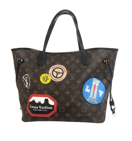 Louis Vuitton Sologne Bag White Monogram Multicolor - Selectionne PH