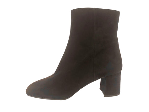 DIOR SUEDE CALFSKIN FISHNET NAUGHTILY D ANKLE BOOTS – Caroline's