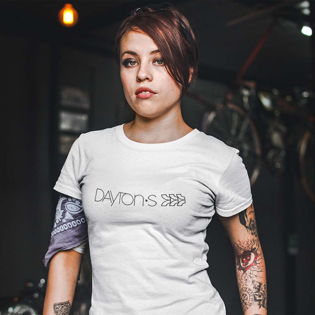 Daytons '68 Department Store Unisex Retro T-shirt – Bygone Brand
