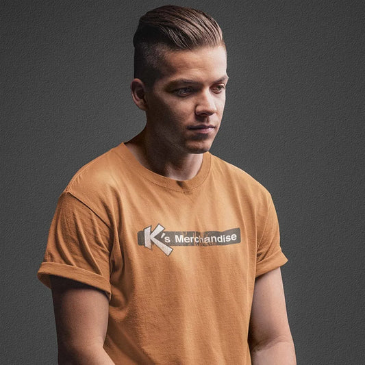 Block & Kuhl Co Department Store Unisex Retro T-shirt – Bygone Brand