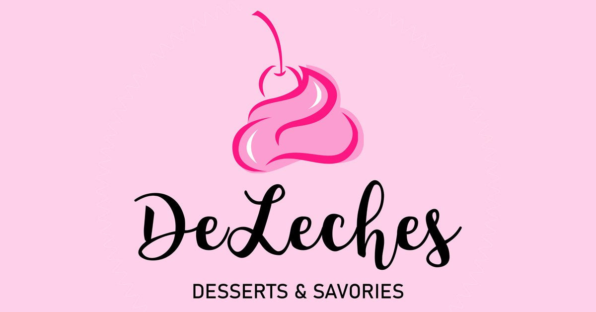 DeLeches Desserts & Savories