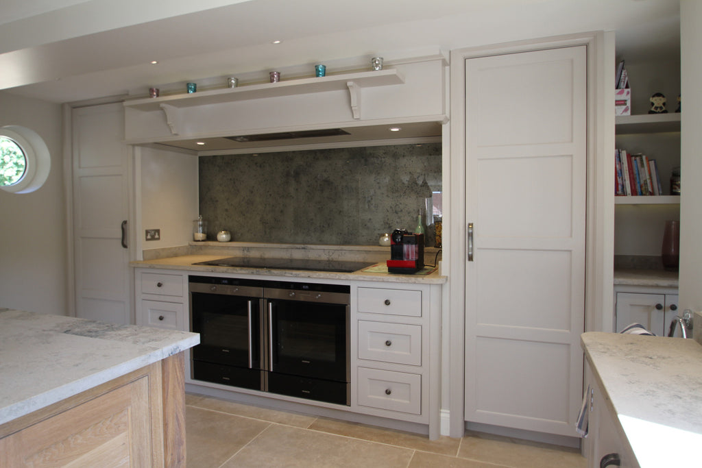 Tiles & Splashbacks  Rough Old Glass