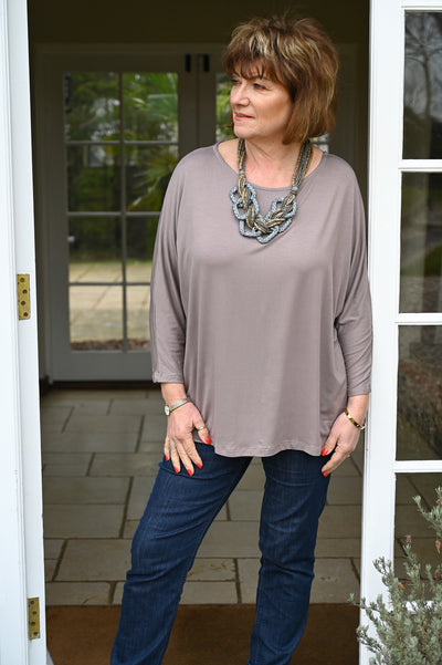 quick shop essential long sleeve top £ 25 . 00