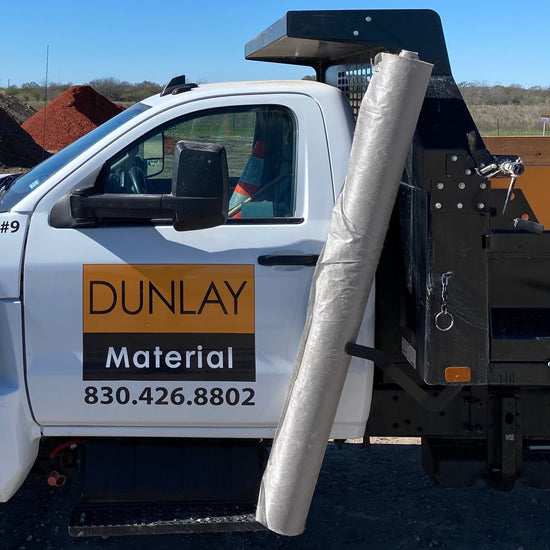 Base — Dunlay Material