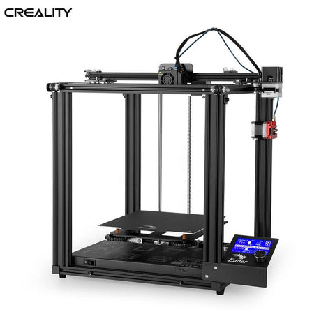 Ender 5 Pro | kezar3d.com