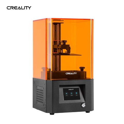 Creality LD 002R | kezar3d.com