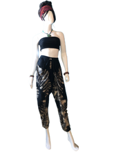 Load image into Gallery viewer, Niagara carve (Jogger style Thai Pants)
