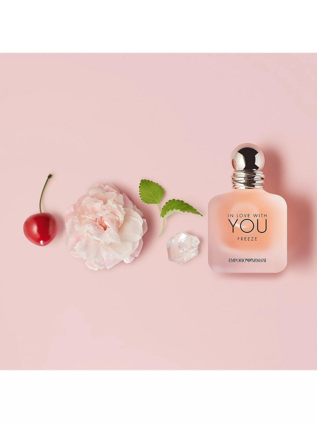 Parfum In Love With You Freeze 2024 towncentervb