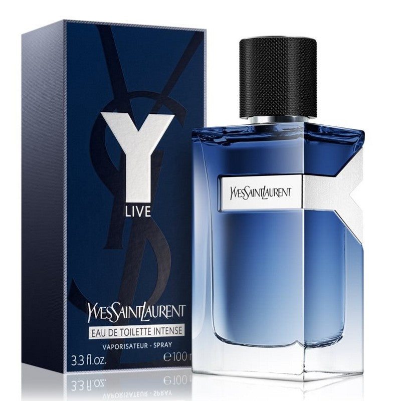 y live parfum