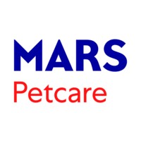 mars petcare logo