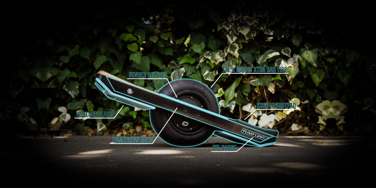Onewheel Accessories - The Comprehensive Onewheel Accessory Information  Guide