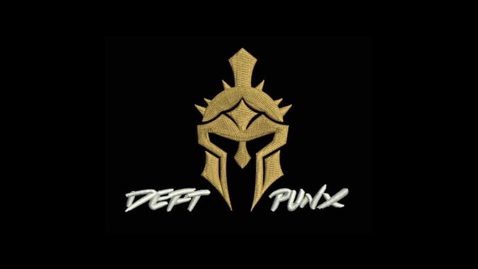 Deft Punx Logo