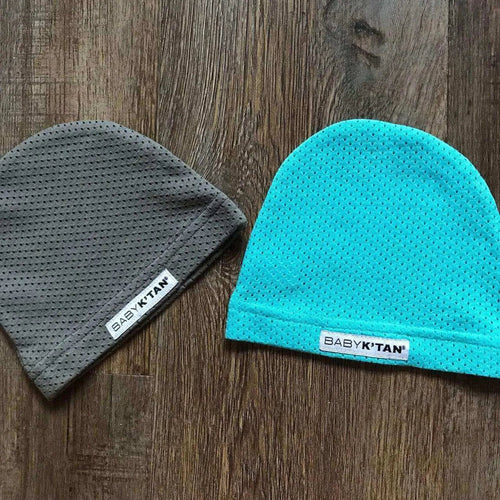 Baby Hat | Charcoal Gray