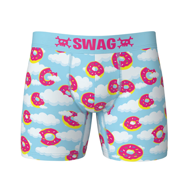 Swag Licensed Trunks - Spongebob Squarepants™