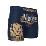 SWAG - Modelo Beer Boxers