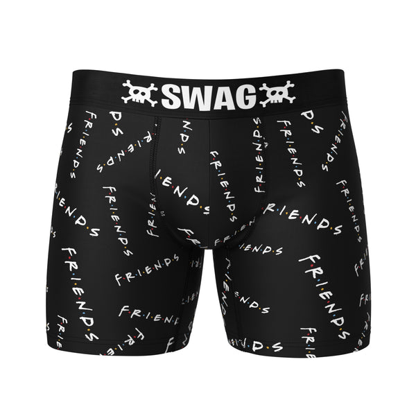 BOXers – SWAG Boxers