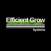 Efficient Grow Systems