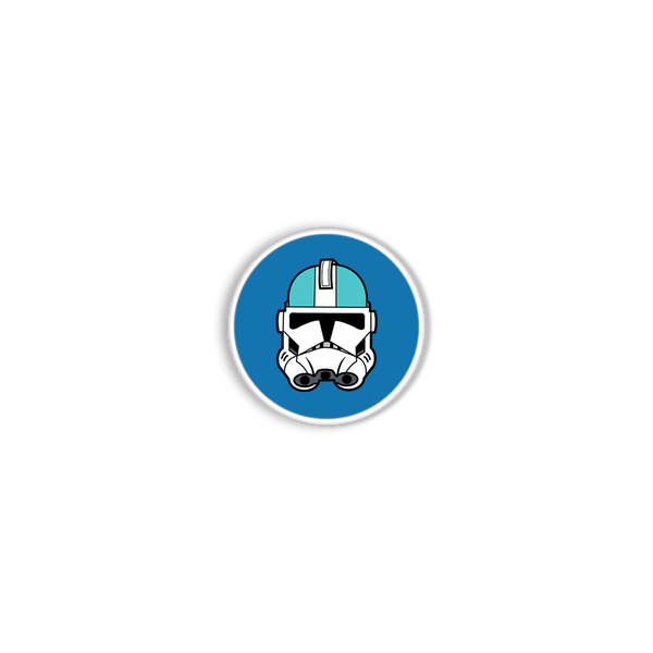 Clone Squad Phone Grip