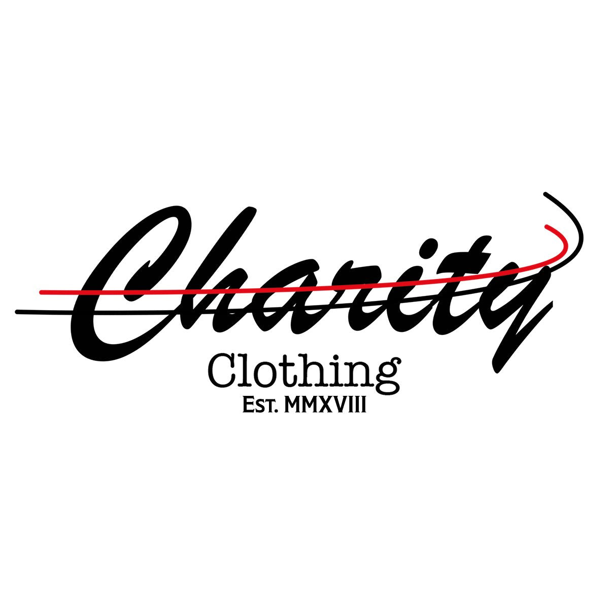 Charity Clothing