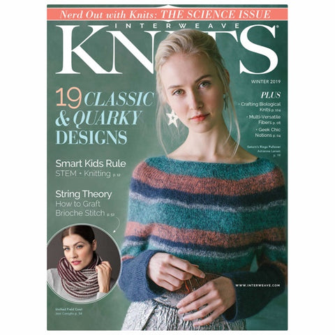 Books Magazines Booklets Tagged Magazine Knit O Matic