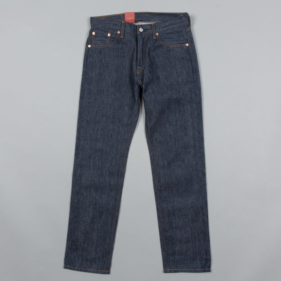 levi's vintage clothing 1947 501 jean