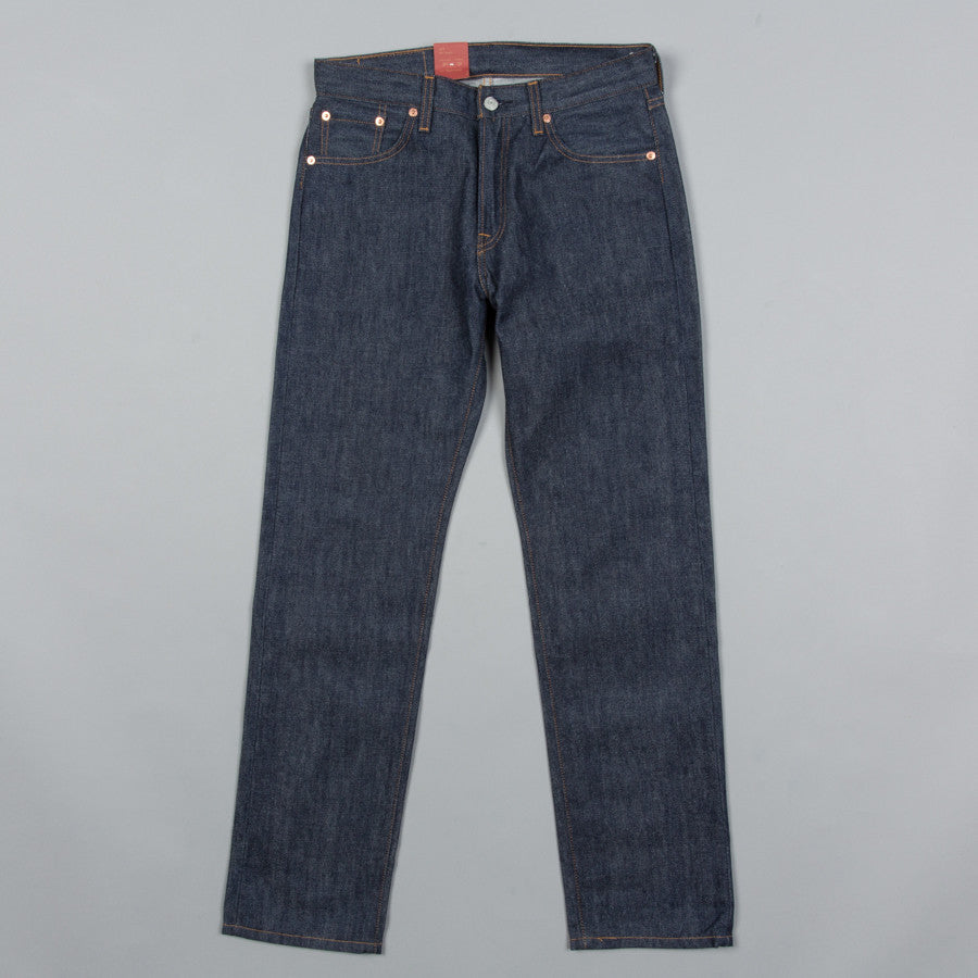 VINTAGE CLOTHING | 1947 501 JEANS RIGID 